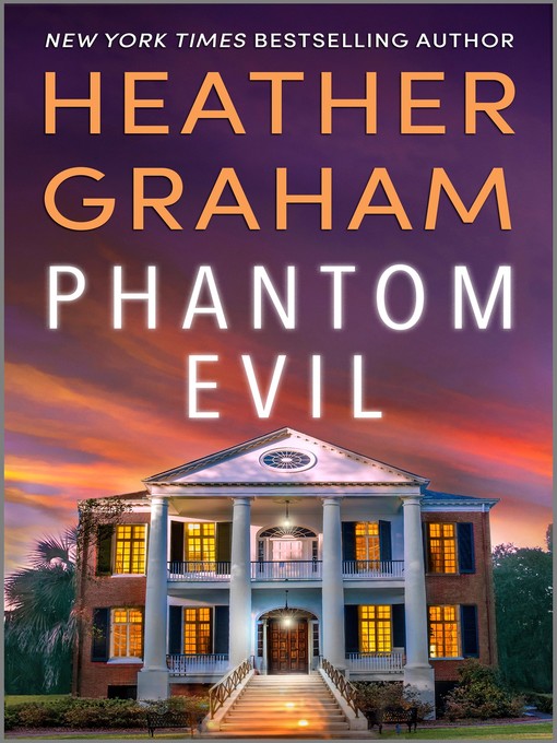 Title details for Phantom Evil by Heather Graham - Available